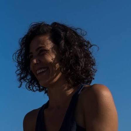Naiara Chillida